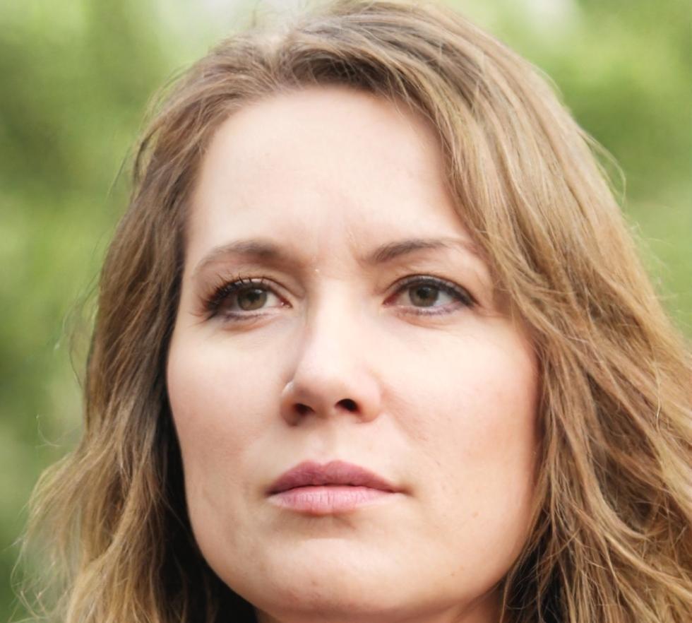 Богдана Кравченко