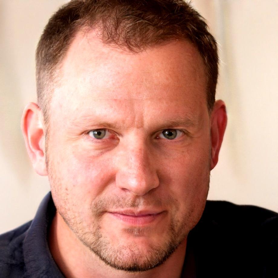 Андрій Шевченко