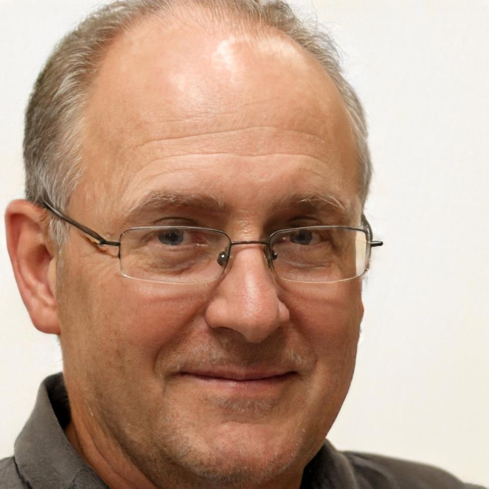 Портрет студента Олександра Кравченка